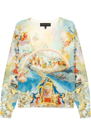 Who Decides War Archaic jumper
