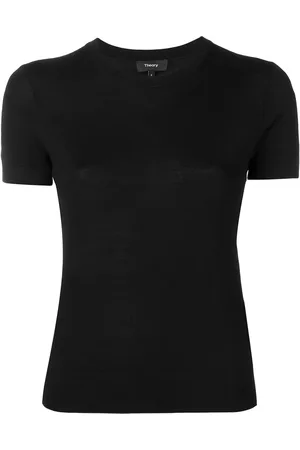 THEORY Shortsleevd jumper