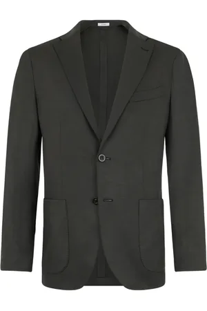 Boglioli Wool blazer