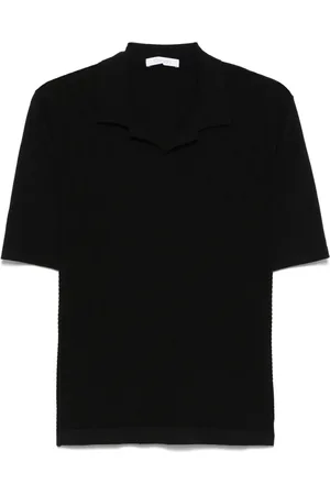 Cruciani Fine-knit T-shirt