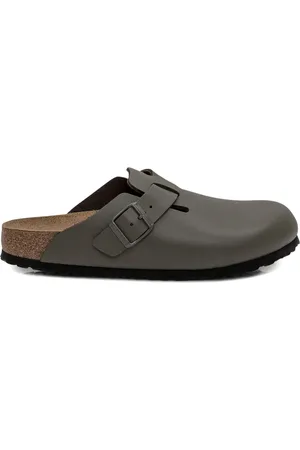 Birkenstock Boston slippers