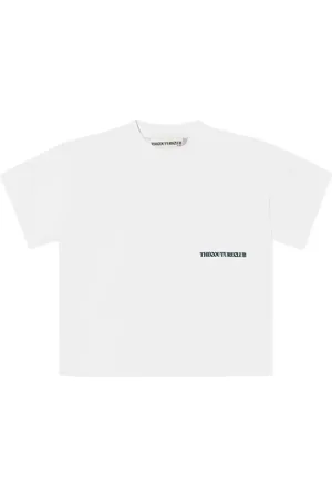 The Couture Club Logo-print T-shirt