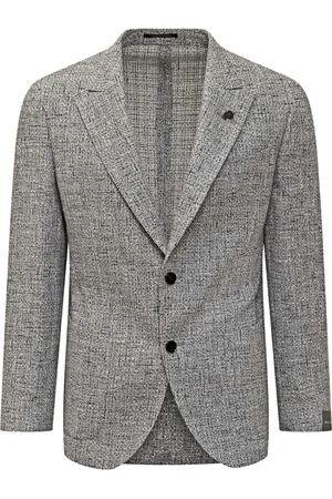 GABRIELE PASINI Single-breasted blazer