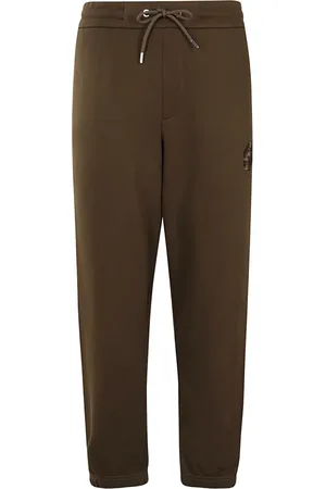HUGO BOSS Drawstring joggers