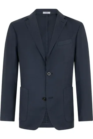 Boglioli Single-breasted blazer