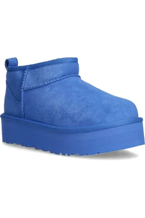 UGG Ultra Mini boots
