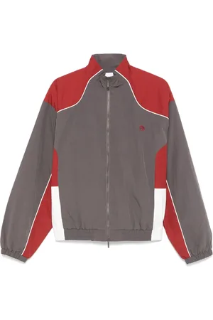 AMBUSH Panelled track jacket