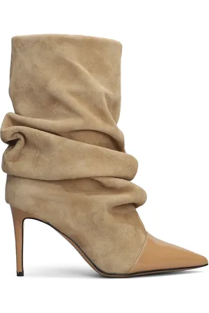 MARC ELLIS Samba boots