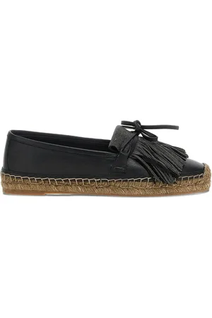Brunello Cucinelli Ramile espadrilles