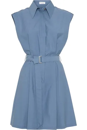 Brunello Cucinelli Shirt dress