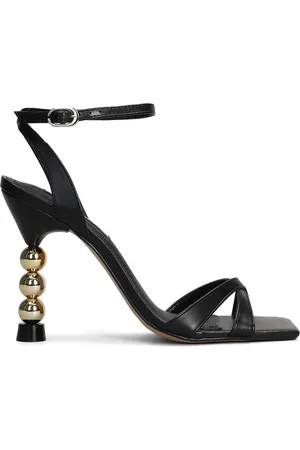 Werner Ball-heel sandals