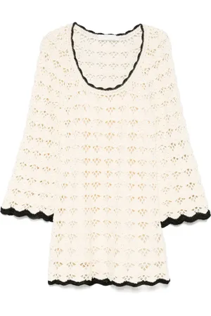 ZIMMERMANN Rhiannon midi dress