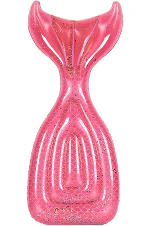 Konges Sløjd Glitter-detailing floatie