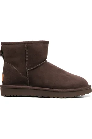 UGG Classic Mini II ankle boots