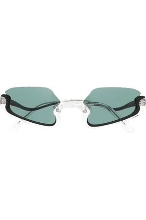 HENRIK VIBSKOV Rollo tinted sunglasses