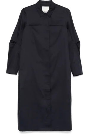 YMC Ymo maxi dress