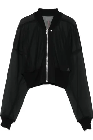 Rick Owens Flight jacket