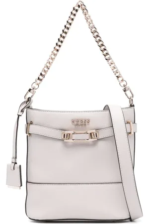 Guess Silvye bucket bag