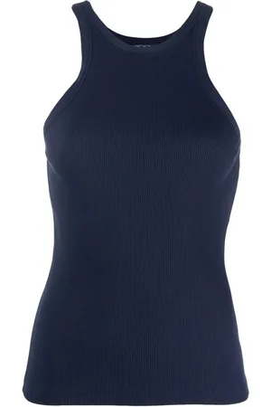 Ralph Lauren Ribbed tank top