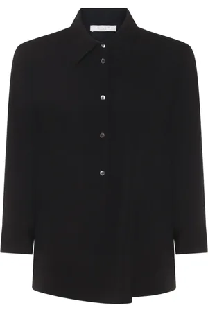 Glanshirt Tailored button-up shirt