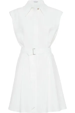 Brunello Cucinelli Shirt dress