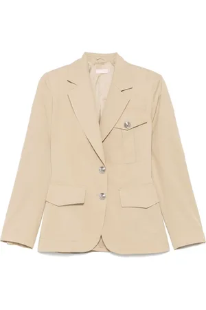 Liu Jo Single-breasted blazer