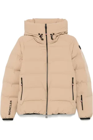 Moncler Suisses ski jacket