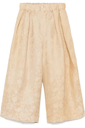 UMA WANG Poetic trousers