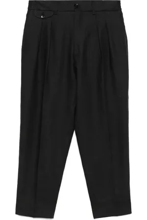 Be able Linen trousers