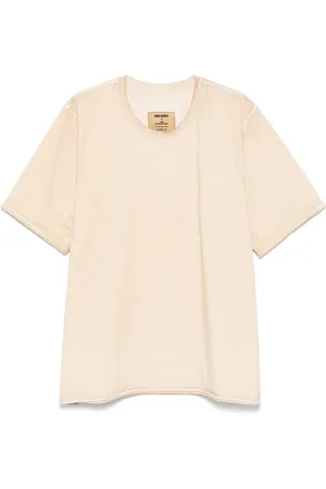 UMA WANG Cotton T-shirt