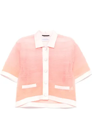 Viktor & Rolf Tulle shirt