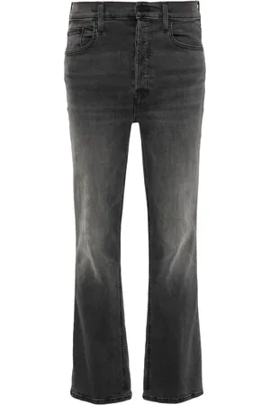 Mother The Tripper Ankle jeans
