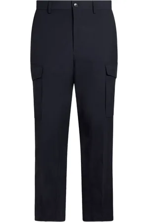 Etro Cargo trousers