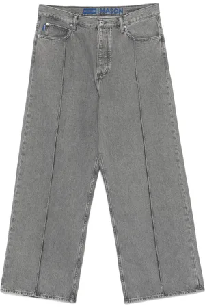 HUGO BOSS Mason jeans