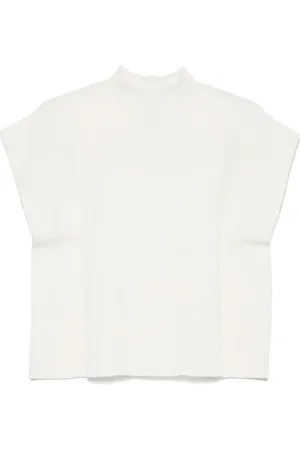 CFCL Portrait Crease top