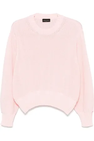 Roberto Collina Crew-neck sweater