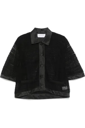 Viktor & Rolf Tulle shirt