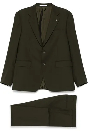 TAGLIATORE Single-breasted suit