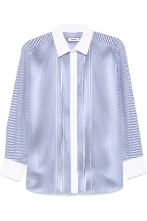 Sandro Striped shirt