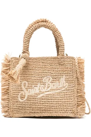 MC2 SAINT BARTH Vanity tote bag
