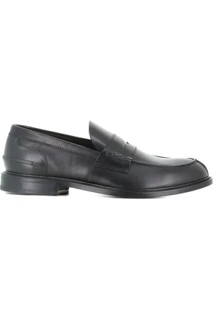 TASSINARI Penny-slot loafers