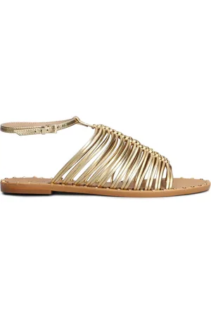 Werner Strappy sandals