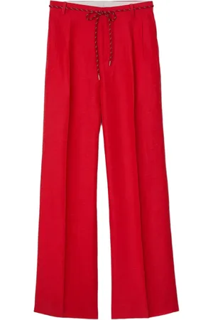 Sandro Cotton trousers