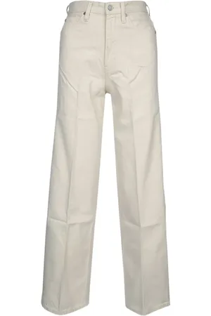 Calvin Klein Wide-leg trousers