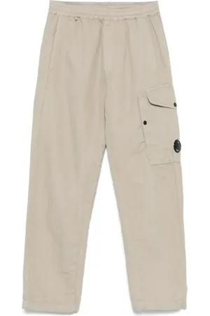 C.P. Company Cargo trousers