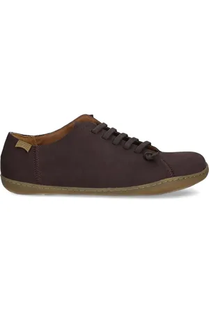 Camper Lace-up low-top sneakers