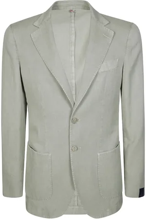 Biagio Santaniello Single-breasted blazer