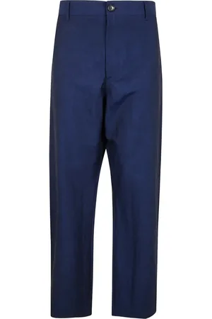 Paul Smith Straight-leg trousers