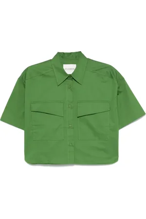 Closed Poplin shirt
