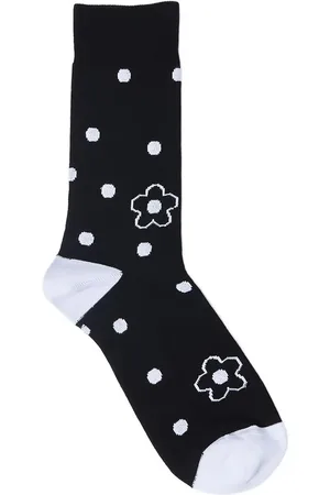 Kenzo Boke Flower socks